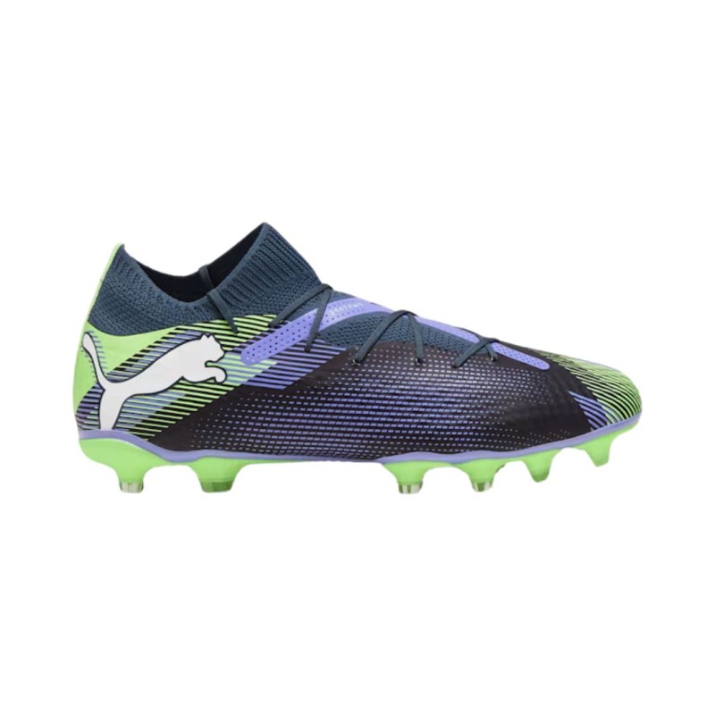 Puma Future 7 Pro FgAg Gris