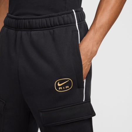 Pantalon Nike Air Noir