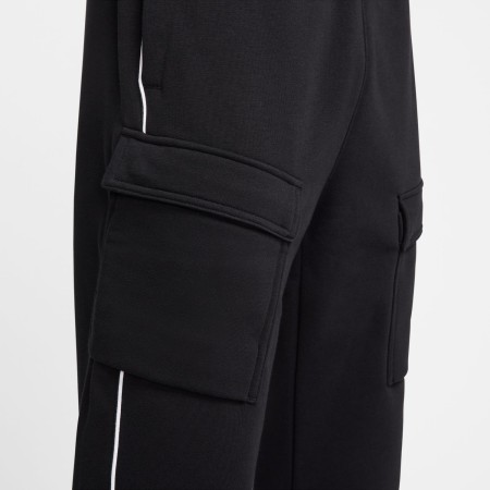 Pantalon Nike Air Noir