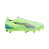 Puma Ultra 5 Match FgAg Vert