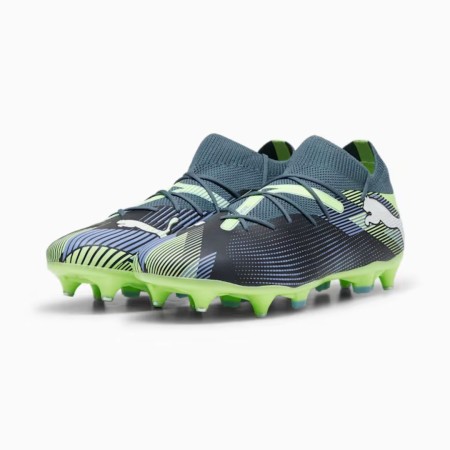 Puma Future 7 Match Mxsg Gris