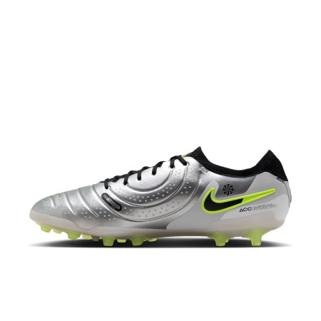 Nke Tiempo Legend 10 Elite Ag-Pro Gris