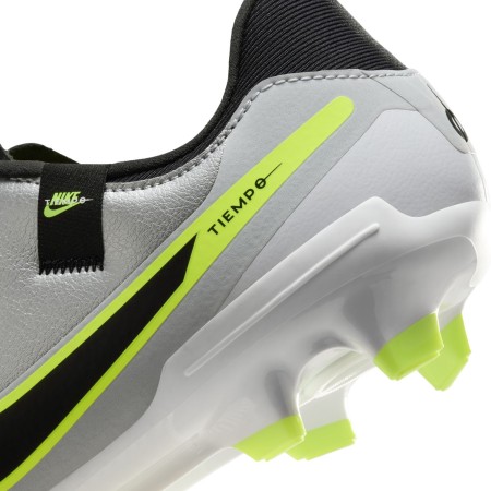 Nike Tiempo Legend 10 Academy Mg Gris