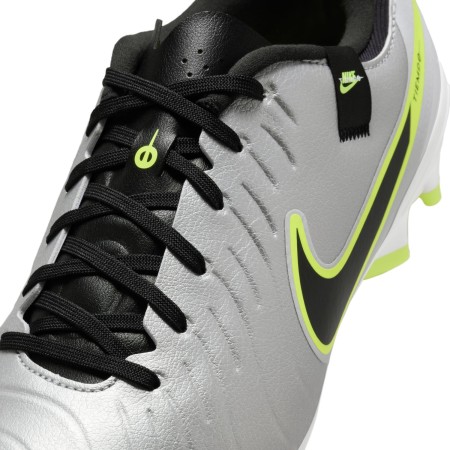 Nike Tiempo Legend 10 Academy Mg Gris