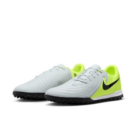 Nike Phantom Gx 2 Academy Tf Gris