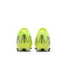 Nike Mercurial Vapor 16 Elite Fg Jaune