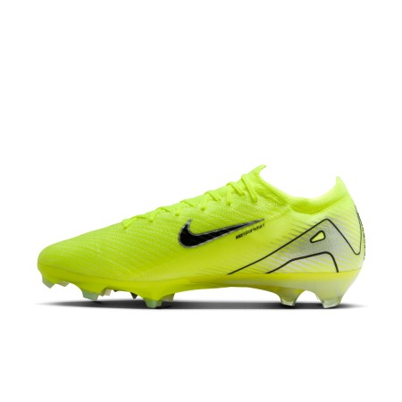 Nike Mercurial Vapor 16 Elite Fg Jaune