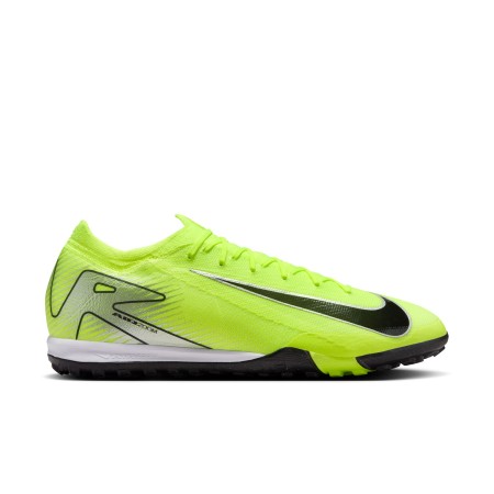 Nike Mercurial Vapor 16 Pro Tf Jaune