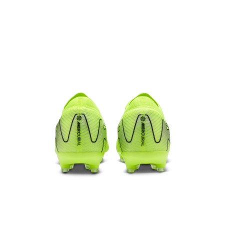 Nike Mercurial Vapor 16 Pro Ag-Pro Jaune