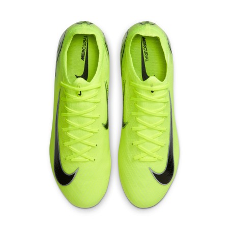 Nike Mercurial Vapor 16 Pro Ag-Pro Jaune