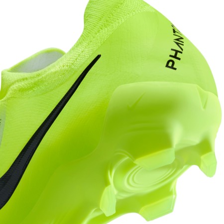 Nike Phantom Gx 2 Pro Fg Gris