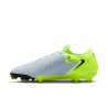 Nike Phantom Gx 2 Pro Fg Gris