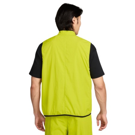 Veste Sans Manches Nike Tech Vert