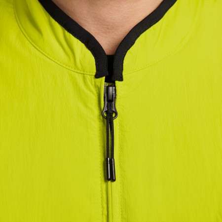 Veste Sans Manches Nike Tech Vert