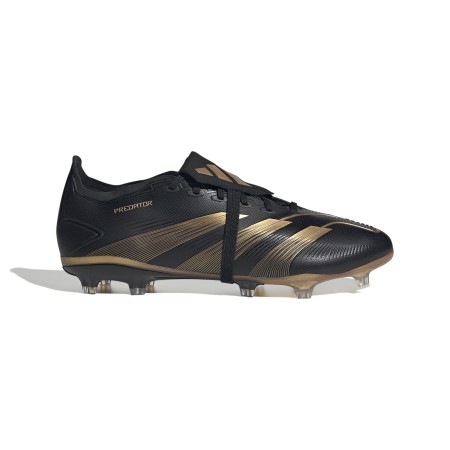 Chaussure de foot adidas noir et jaune best sale