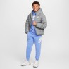 Pantalon Nike Club Fleece Enfant Bleu