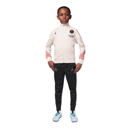 Jogging nike psg enfant best sale