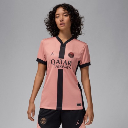 Maillot Psg Femme Europe 202425