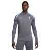 Sweat Entrainement Tottenham Gris