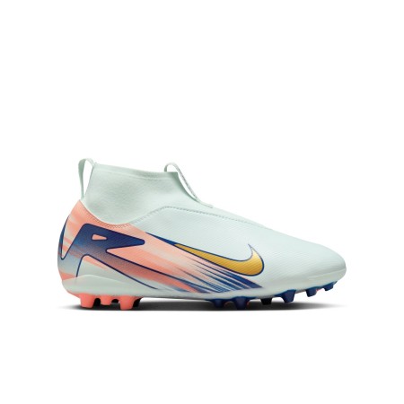 Chaussure nike montante foot deals