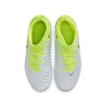 Nike Phantom Luna 2 Academy FgMg Enfant Gris