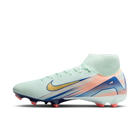 Nike Mds Superfly 10 Academy FgMg Vert