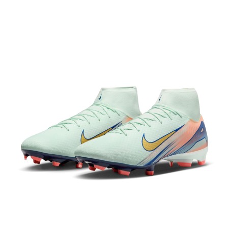 Nike Mds Superfly 10 Academy FgMg Vert