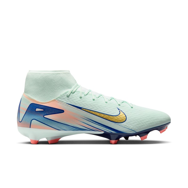 Nike Mds Superfly 10 Academy FgMg Vert