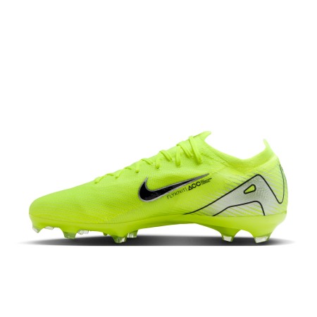 Nike Mercurial Vapor 16 Pro Fg Jaune