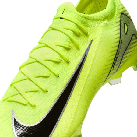 Nike Mercurial Vapor 16 Pro Fg Jaune