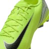 Nike Mercurial Vapor 16 Academy Fg Jaune