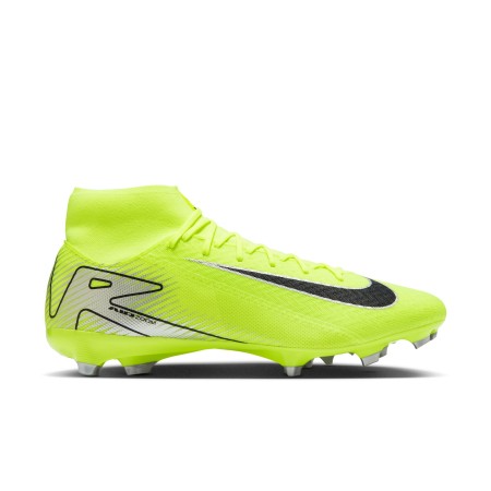 Crampons Nike Nike Mercurial Phantom Tiempo Espace Foot