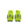 Nike Mercurial Superfly 10 Academy Fg Jaune