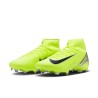 Nike Mercurial Superfly 10 Academy Fg Jaune