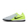 Nike Phantom Gx 2 Pro Tf GrisJaune