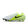 Nike Phantom Gx 2 Elite Fg GrisJaune