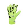 Gants Gardien Enfant Nike Match Jaune