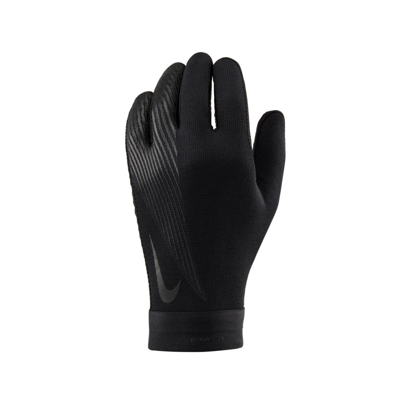 Gants Hiver Nike Academy Noir