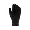 Gants Hiver Nike Academy Noir