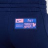 Pantalon Atletico Madrid Club Enfant Bleu