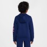 Veste Atletico Madrid Club Enfant Bleu