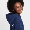 Veste Psg Club Enfant Bleu