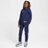 Pantalon Inter Milan Club Fleece Enfant Bleu