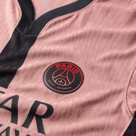 Maillot Psg Authentique Europe 2024/25