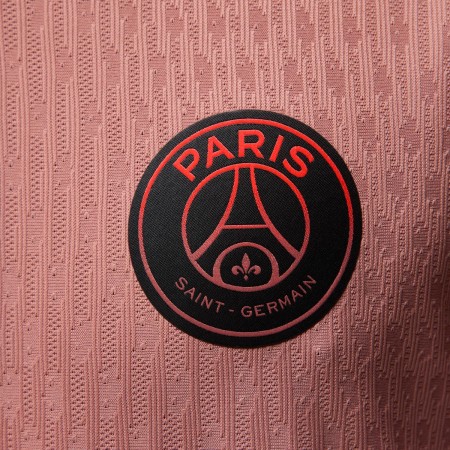 Maillot Psg Authentique Europe 2024/25