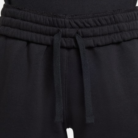 Pantalon Nike Club Fleece Enfant Noir