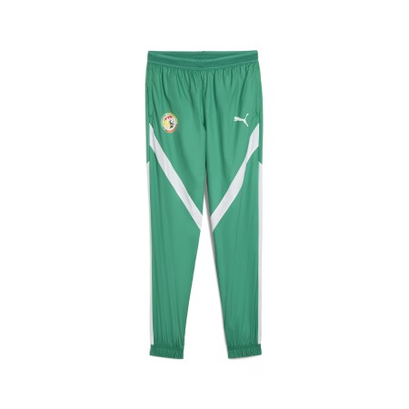 Pantalon Senegal Avant Match Vert