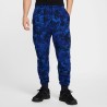 Pantalon Nike Techfleece Bleu