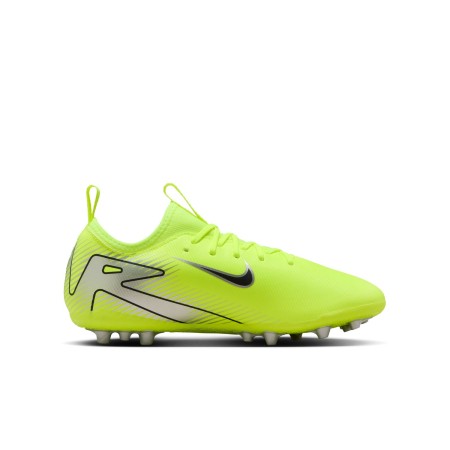 Nike Mercurial Vapor 16 Academy Ag Enfant Jaune