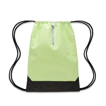 Sac A Cordon Nike Academy Jaune